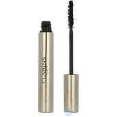 Clarins 3x Supra Volume Mascara 01 Intense Black 8 ml