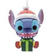 Hallmark Ornament L94 FC Funko Stitch Xmas kerstbal
