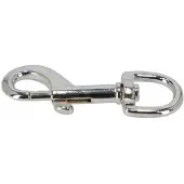 Dingo Karabijnhaak voor Hondenriem - 8 cm