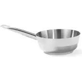 Hendi Profi Line Steel Pan - 1.5L, Ø20cm, Sandwich Bodem