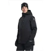 Tenson Mens Aero Xx Ski Jacket