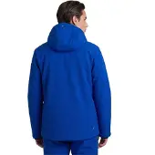 Falcon - Alpha Jacket - Ski jack heren - Blauw