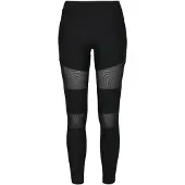 Urban Classics Leggings zwart