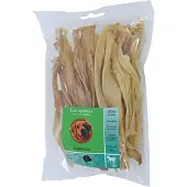 Gebr. De Boon Zak Natuurlijke Snack - Lamssticks - 100 gram