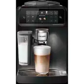 Philips Ep6551/11 - Volautomatische Espressomachine Zwart