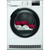 AEG Tr78c24z - Warmtepompdroger 8 Kg 66 Db Energielabel C