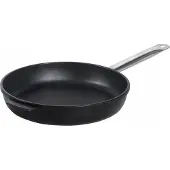 Hendi Gastronomische Aluminium Gietpan met Titanium Coating - 24cm
