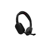 HP Poly Focus 625 Headset + Wireless Charge Stand