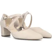 Gabor Dames Hakken 343 - Beige - Maat 40