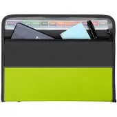 Vitra - S-Tidy Yellow