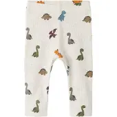 Name it Ribgebreid Legging 80 EU Jongens