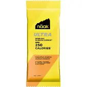 Naak Ultra Energy Drink Mix 250 (55g Carbs)