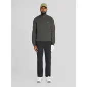 Lyle & Scott Trui grafiet
