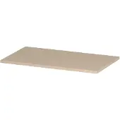 Proline Deck Afdekplaat Hardsteen 20 Mm 80x46x2 cm Sand Stone
