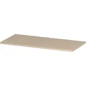 Proline Deck Afdekplaat Hardsteen 20 Mm 100x46x2 cm Sand Stone