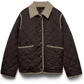 Vero Moda - VMEMILY SHORT JACKET BOO - Dames - Gewatteerde jassen
