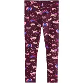 Next Leggings blauw / bessen / pink / poederroze