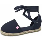 Beppi Ballerina's blauw