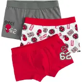 Cool Club Onderbroek gemengde kleuren