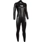 Blue Seventy Sprint Neopreen Wetsuit Met Lange Mouwen Voor Dames