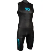 Blue Seventy Glide Short John Mouwloos Neopreen Pak