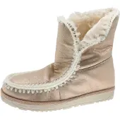 Beppi Snowboots goud