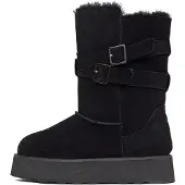 Gooce Boots zwart