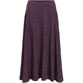Object Rok purper / wit