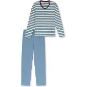 Schiesser - Pyjama lang - Dames - Pyjamas