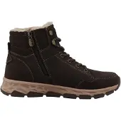 Tom Tailor Veterboots met profielzool van Tom Tailor maat 41