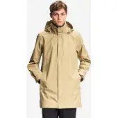 Aigle Ais26mout016 Gore-tex Jas