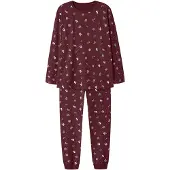 Name it Volwassen Kerstmis Pyjama XS EU