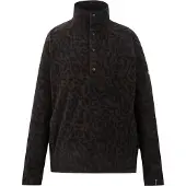 Dare 2b Dames gebreide fleece
