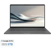 Asus Zenbook A14 UX3407QA-QD479W - Copilot+ Laptop - 14 inch - Snapdragon X - 16GB/512GB