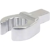 Ks Tools 516.2510, chroom, 350 mm, 40 g, 1 stuk