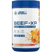 Applied Nutrition Beef-XP - 900 g - Orange Mango