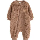 Next Rompertje/body bruin