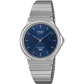 Casio - MQ-24DA-2AEF - Polshorloge - Uni - Quartz - Collectie