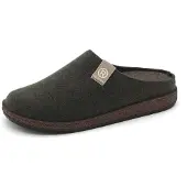Rohde 6782 Pantoffels | Maat 41 Heren Groen