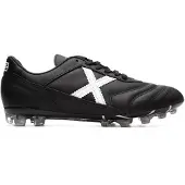 Munich Mundial 2.0 Ag23 33 voetbalschoenen, zwart, EU 41. Zwart, EU 41