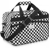 Zagatto handbagel 40x20x25cm - ideaal als handbagage Ryanair & Wizzair