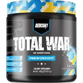 Redcon1 Total War - 30 servings - Blue raspberry