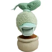 Simba Peluche Plante Donald 18 cm