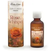 Boles d'olor Geurolie - Rose Whisper