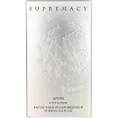 AFNAN SUPREMACY SILVER, eau de parfum, 100 ml