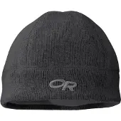 Outdoor Research - Flurry Beanie - Muts L/XL, grijs/zwart