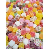 Kindly'S Tum tum natuurlijk - snoep - 500 Gram
