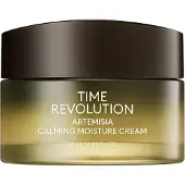 MISSHA Time Revolution Artemisia Calming Moisture Cream