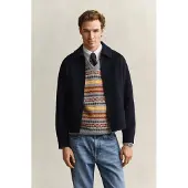 Gant Jas Handstitched