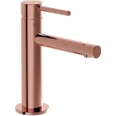 Vitra Origin Wastafelkraan - Koper